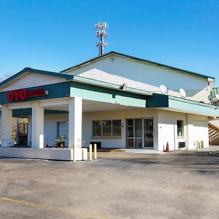 Oyo Hotel Jackson South I-55 Экстерьер фото