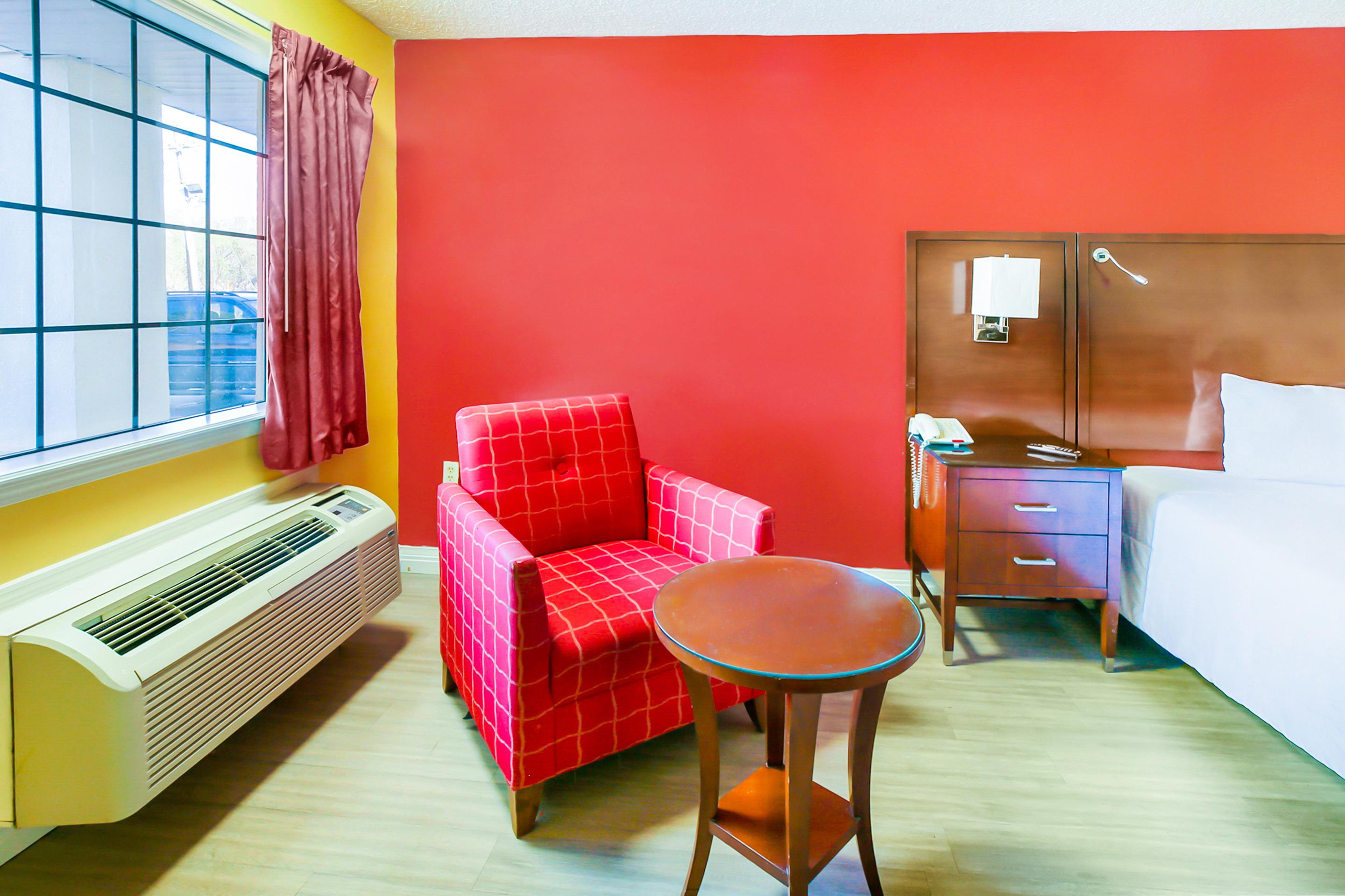Oyo Hotel Jackson South I-55 Экстерьер фото