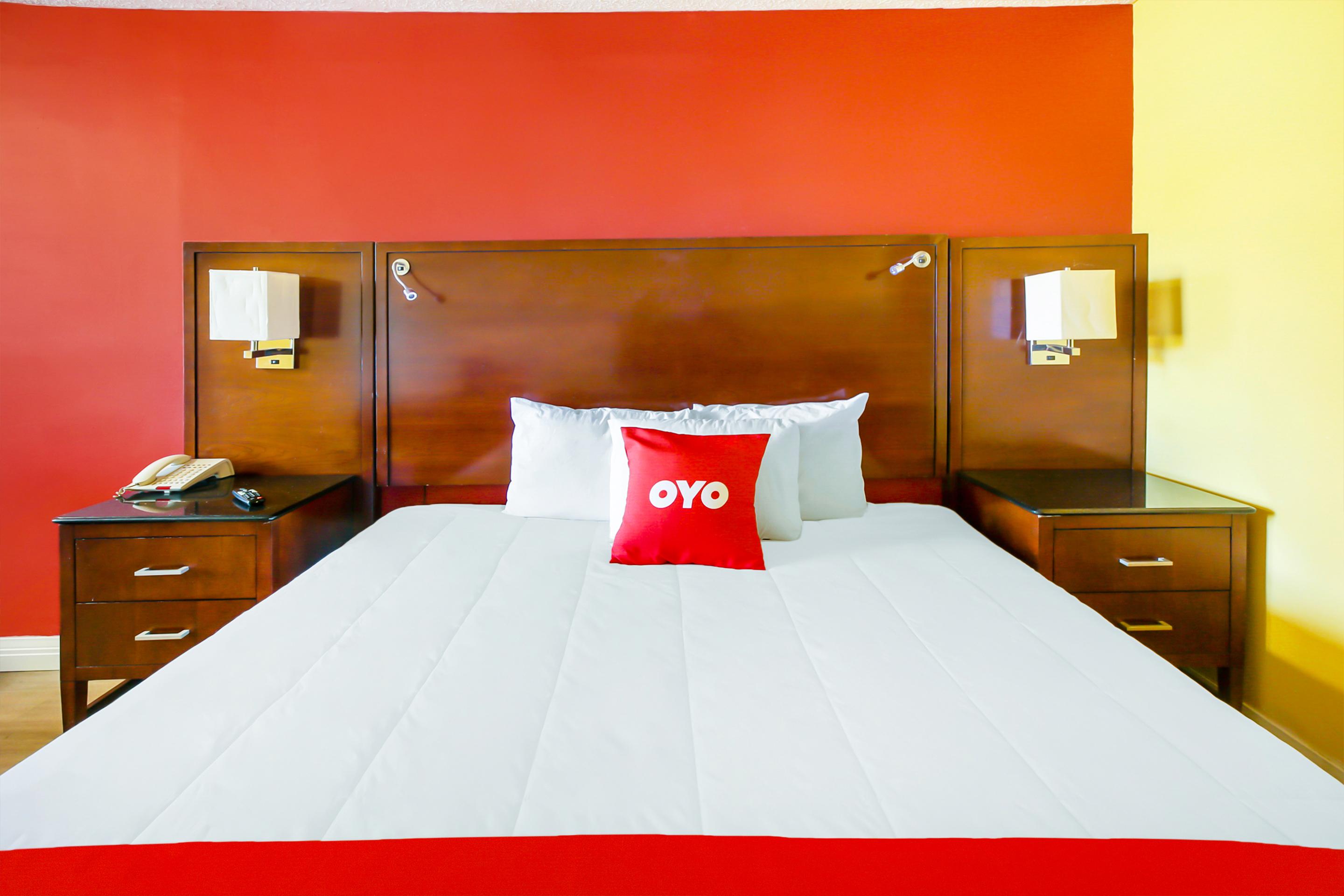 Oyo Hotel Jackson South I-55 Экстерьер фото